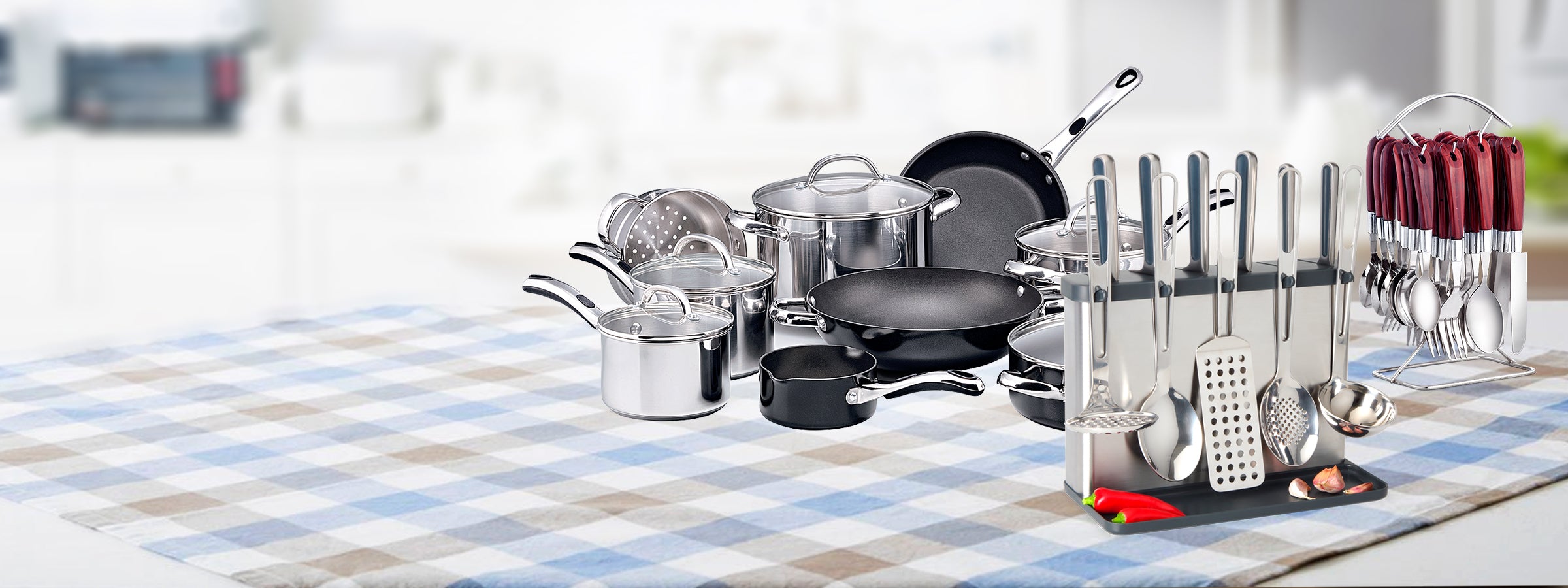 Elevate Everyday Dining with Timeless Elegance