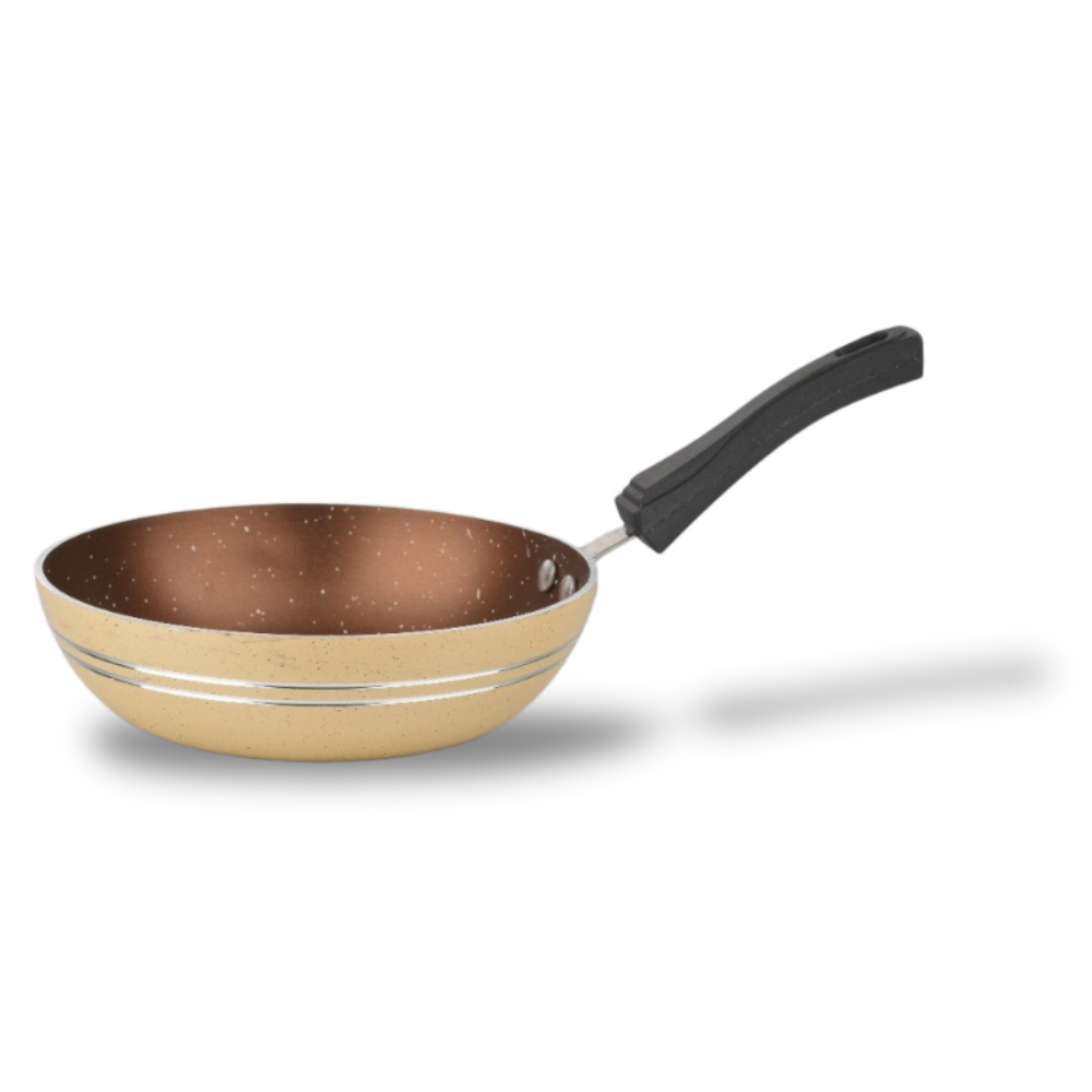 Non-Stick Mini Frying Pan – Egg Frying Pan
