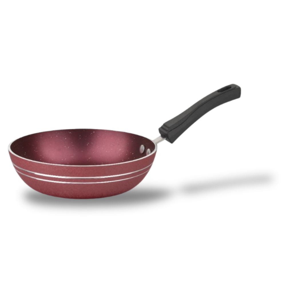 Non-Stick Mini Frying Pan – Egg Frying Pan