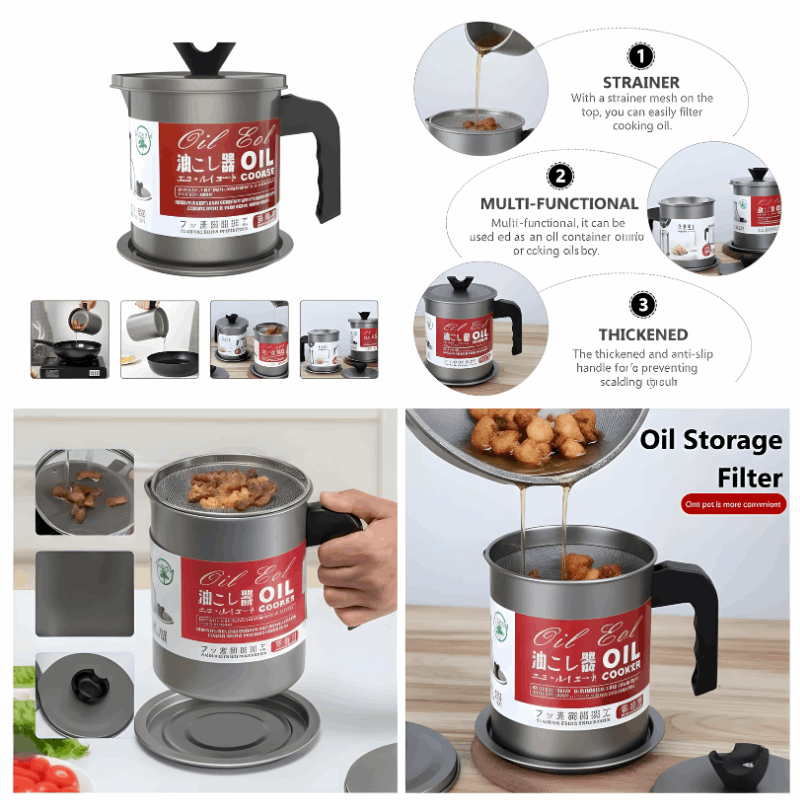 Ramadan Kitchen Essentials Bundle – 6-Piece Cooking & Prep Set