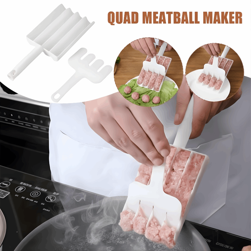 Ramadan Kitchen Essentials Bundle – 6-Piece Cooking & Prep Set