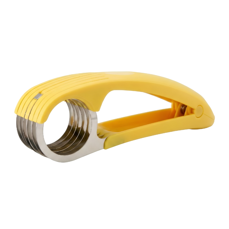 Multi-Blade Banana &amp; Sausage Slicer