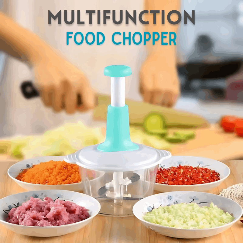 Ramadan Kitchen Essentials Bundle – 6-Piece Cooking & Prep Set