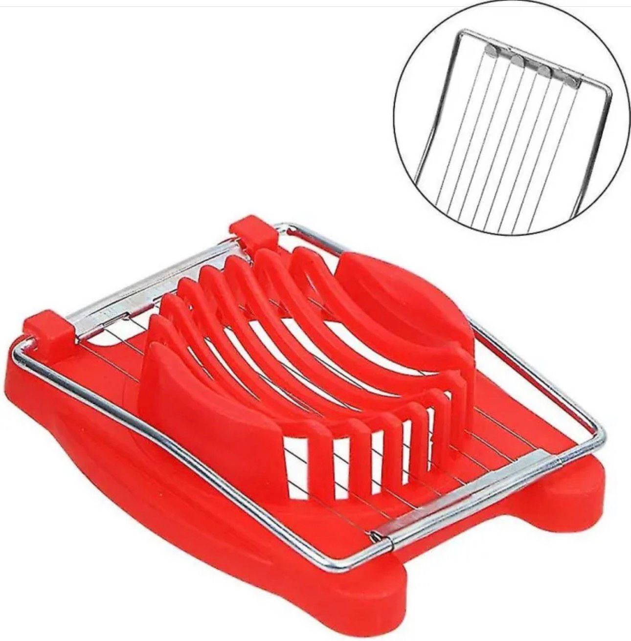 EGG SPLIT SLICER
