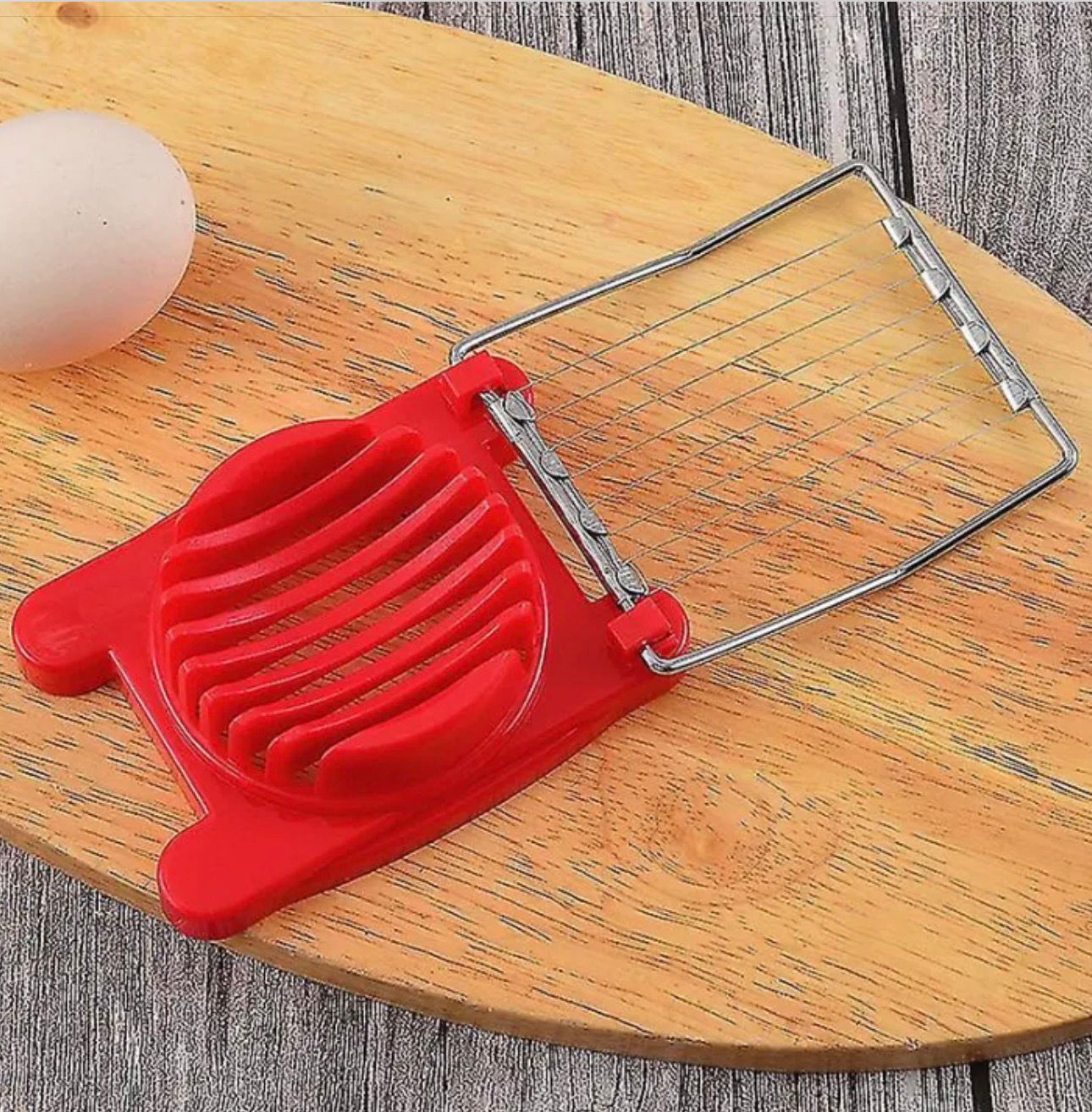 EGG SPLIT SLICER