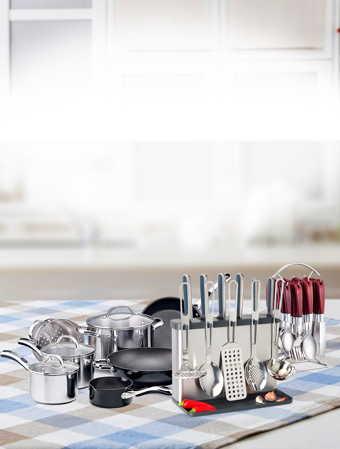 Elevate Everyday Dining with Timeless Elegance