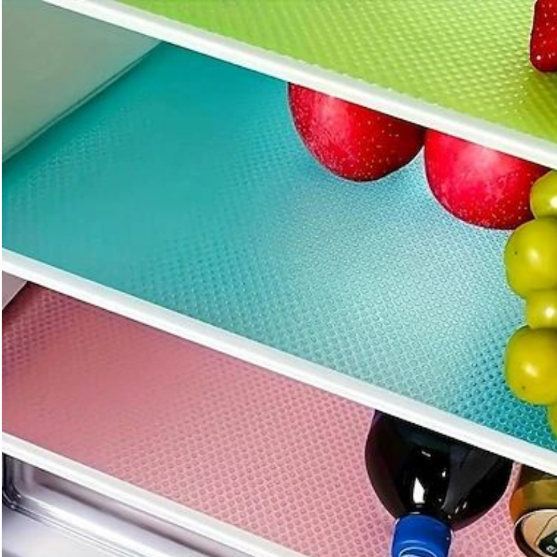 Multipurpose Fridge &amp; Drawer Liner Mat