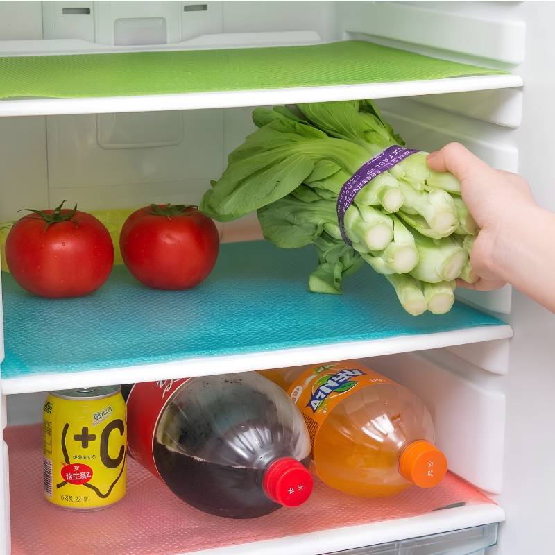 Multipurpose Fridge &amp; Drawer Liner Mat
