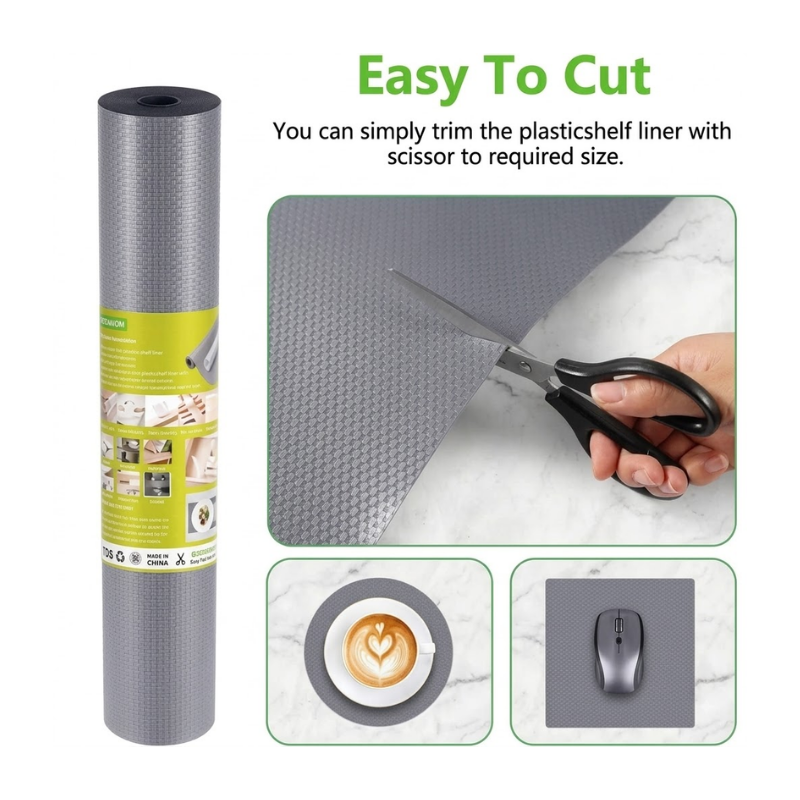 Multipurpose Fridge &amp; Drawer Liner Mat