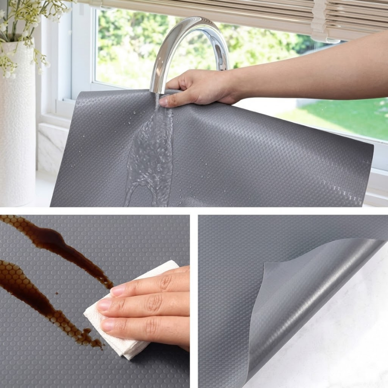 Multipurpose Fridge &amp; Drawer Liner Mat