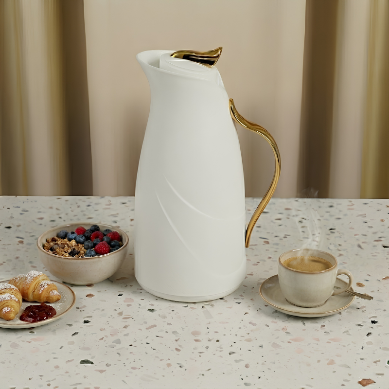 X4 Premium Vacuum Flask Thermos