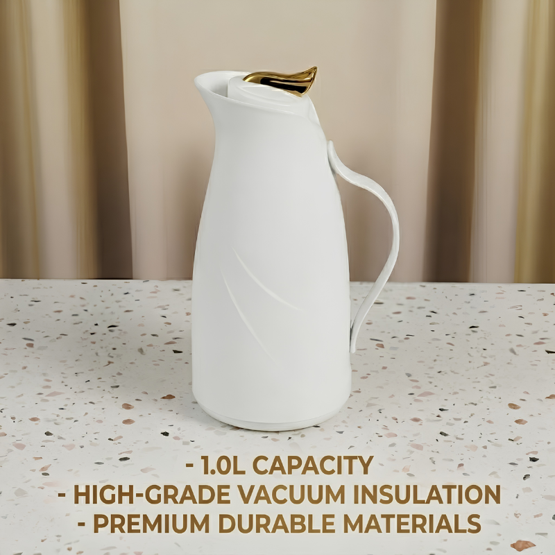 X4 Premium Vacuum Flask Thermos