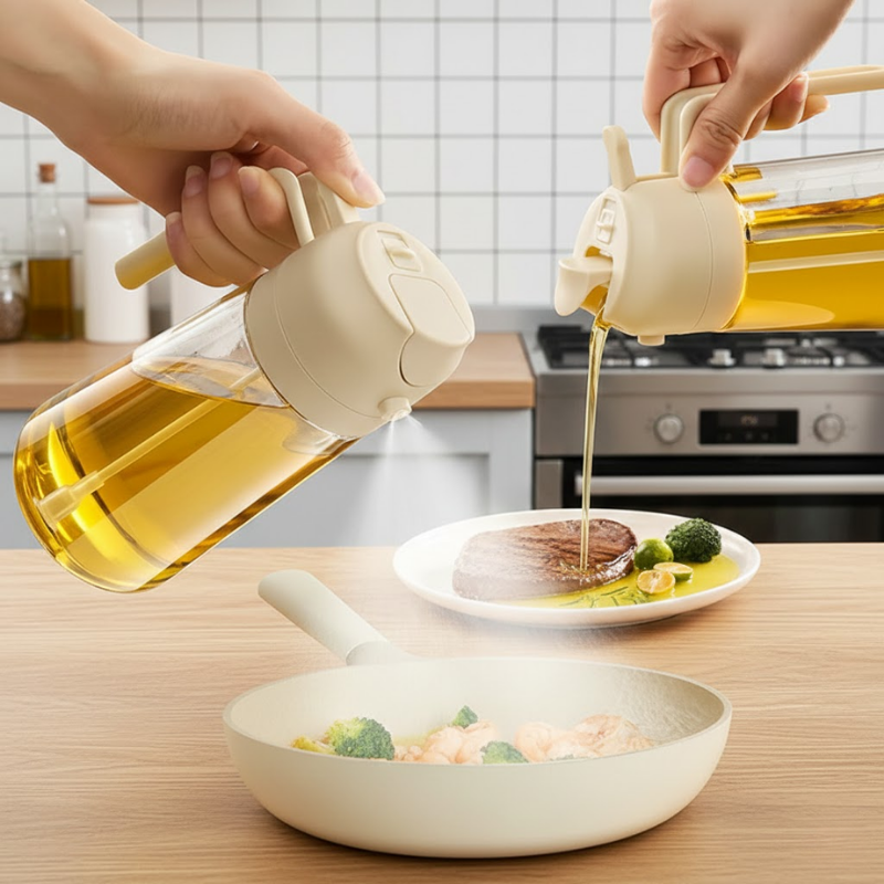 Home Chef Essentials Bundle